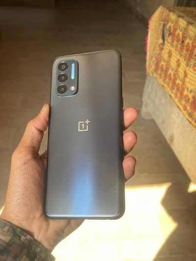 One plus nord n200  pta approved