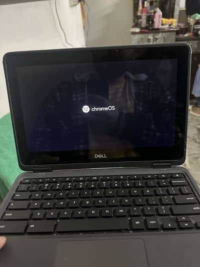 Dell Chromebook 3100