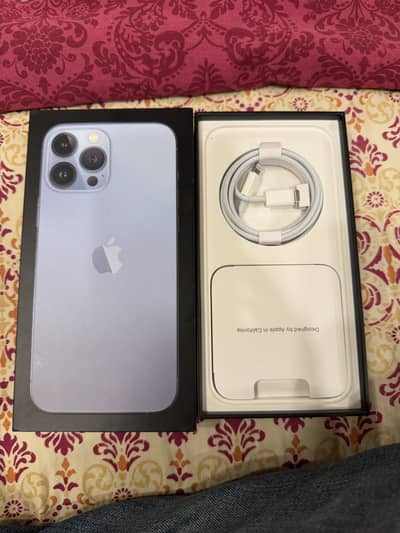 IPHONE 13PRO MAX PTA APPROVED