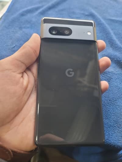 Google pixel 7