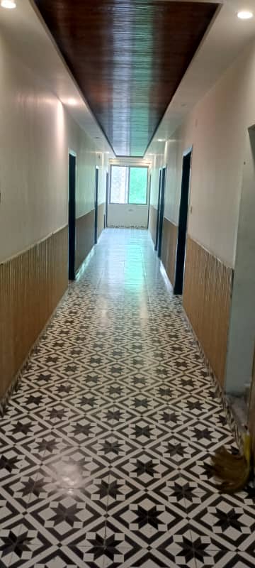 Furnished luxury double bed room for couples families and companies