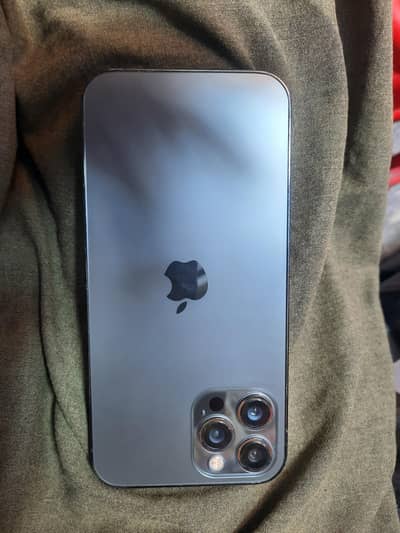 iPhone 12 Pro ma 256 gb no pta