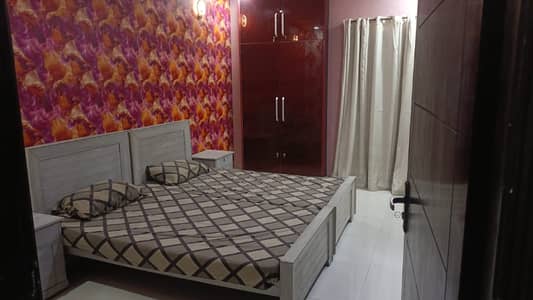 Furnished Bedroom Available For Rent in Paragone city imperial 1