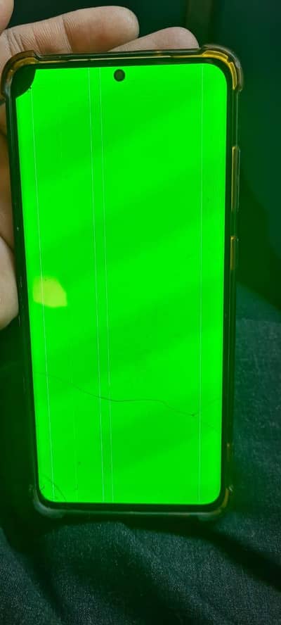 samsung s20 plus panel