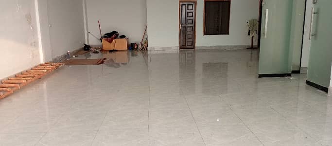 Hall Available For Commercial Use