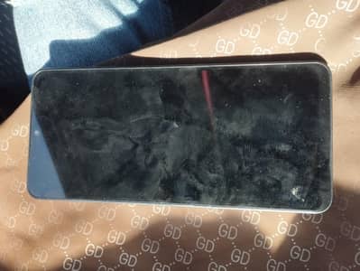 new phone only 1 month use