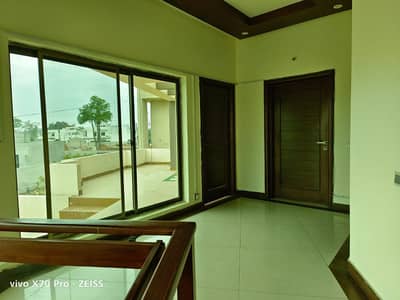 1 Kanal House Available For Rent In Heaven Habitats Canal Road Fsd