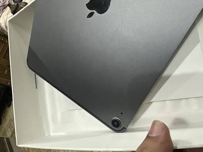 IPHONE AIR 4TH GENERATION SIM+Cellular