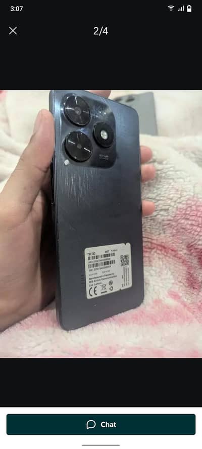 techno sparx 20 c urgent sale