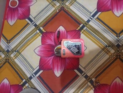 caliburn device one week use with one extra coil