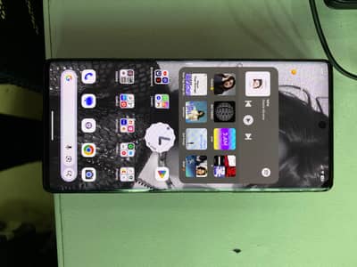 Google Pixel 6 Pro [Grey 12/128GB  PTA APPROVED)