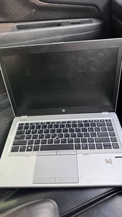 Hp Elitebook Folio 9480m