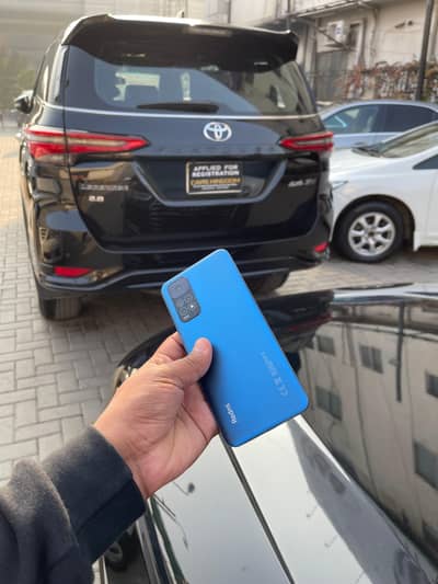 Redmi Note 11 For Sale  6/128 All ok