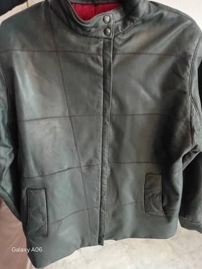 leather jacket for sale