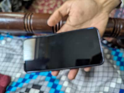 LG V60 thinq 5G pta official approved 1 sim 8/128