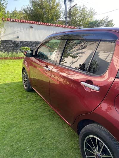 passo moda 2019/22 family's car urgent sale