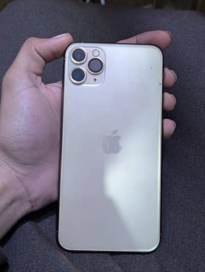iPhone 11pro max non pta
