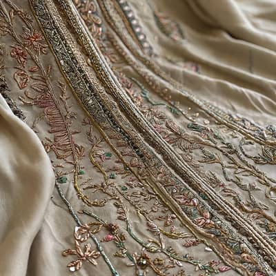 need hand embroidery 