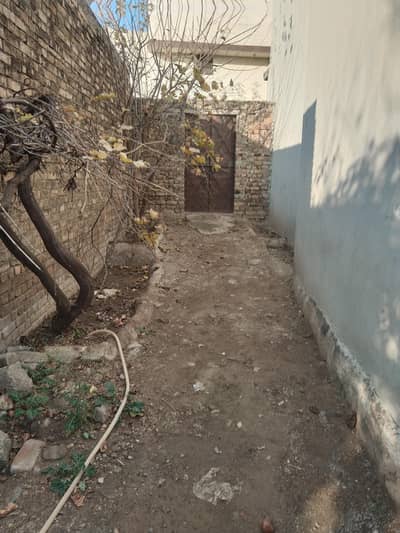 house for sale in gohdo village