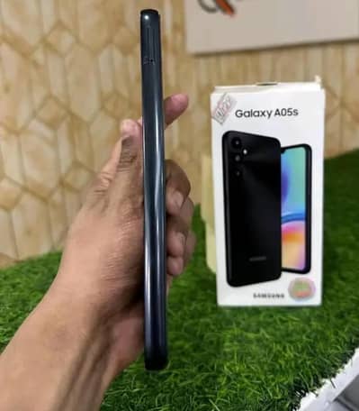 Samsung A05s