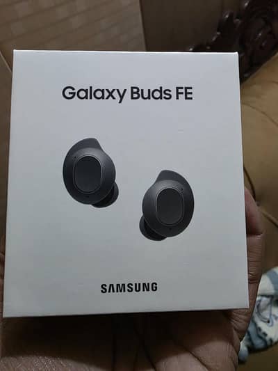 SAMSUNG Galaxy Buds FE