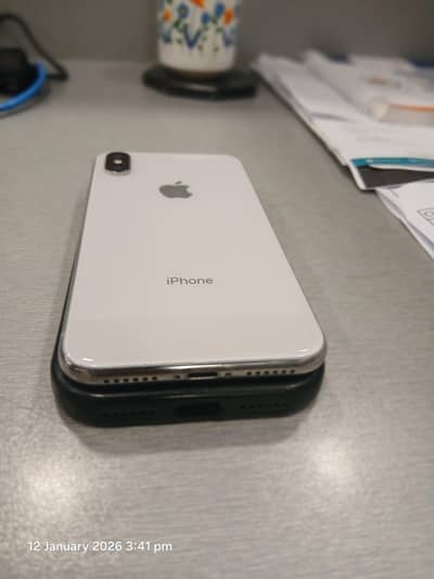iphone x 256gb