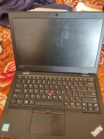 I am selling my lenovo laptop