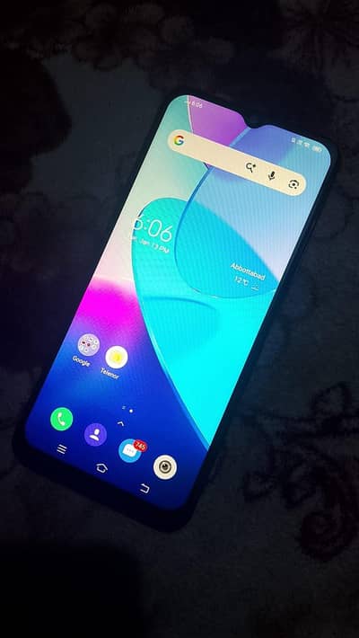 vivo y20s 4/128 urgent sale