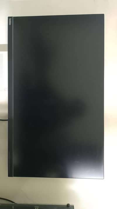 4K LED MONITOR 32 ''