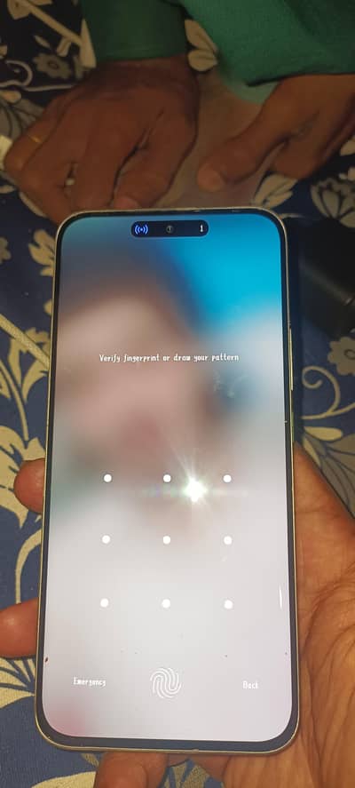 Infinix hot 60 pro plus