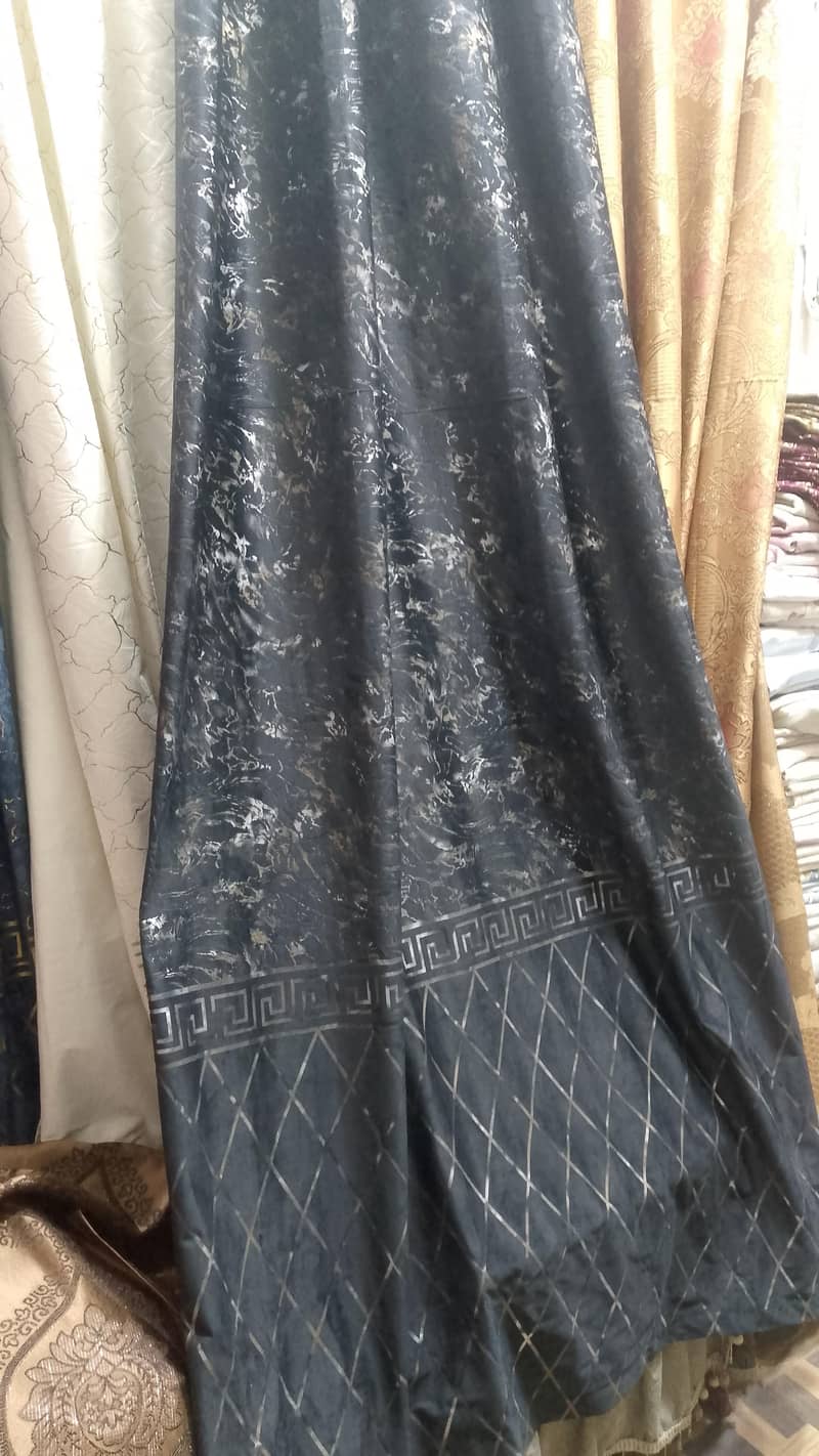 Texture curtains 11