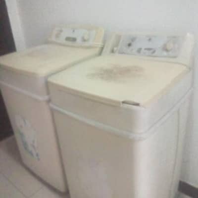 washer and dryer for sale