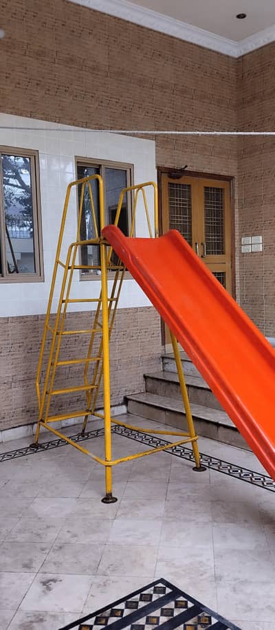 slides for kids