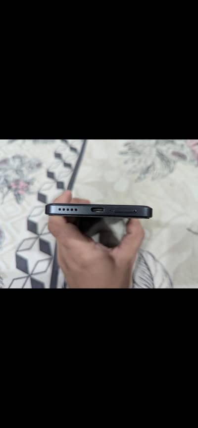 Poco x6 pro 5g 12gb 512gb