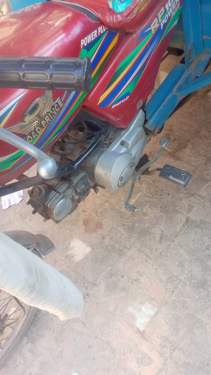 lodar rickshaw 4