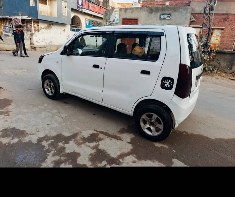 wagan r 2018 urgent for sale - Cars - 1110361547