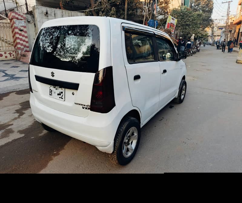 wagan r 2018 urgent for sale - Cars - 1110361547