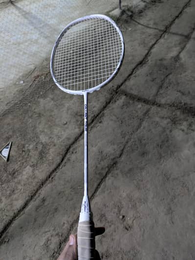 badminton rackets maxx bolt galant tour