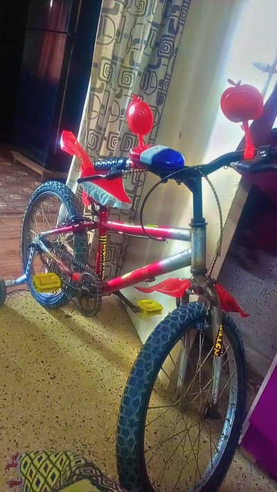 Cycle Kids size 20 original condition For Sale