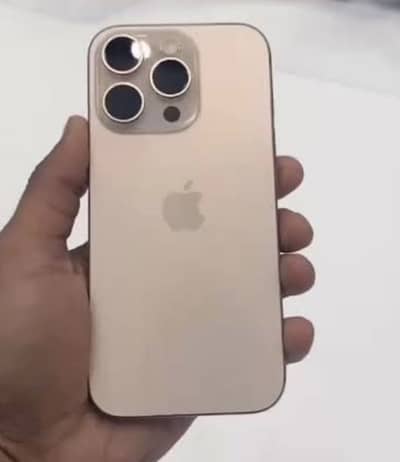 16 pro max pta approved