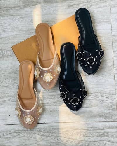 Transparent Heels Pumps | Heel Shoes |