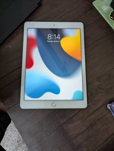 ipad Air 2