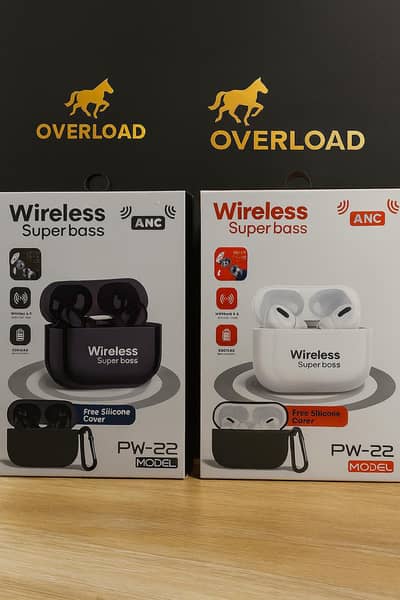 stereo true wireless earphone