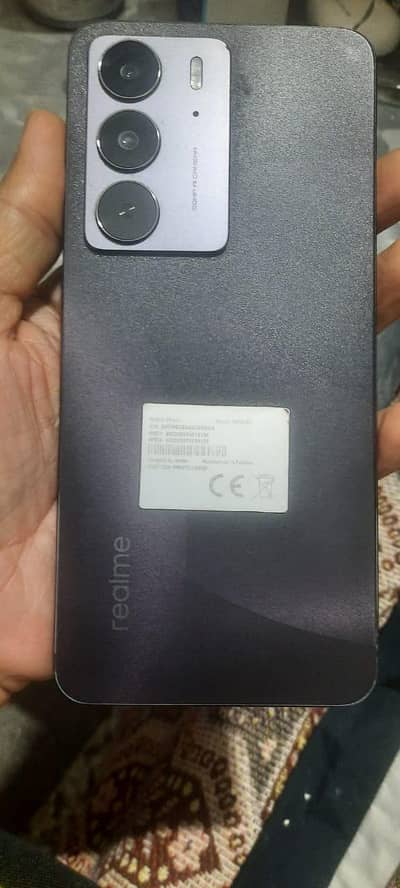 realme c75 8/128 only set hy