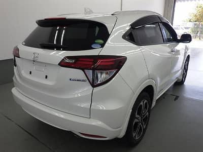 Honda Vezel Z