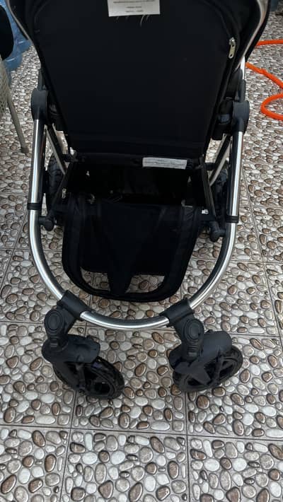 Pram for kids for urgent sale