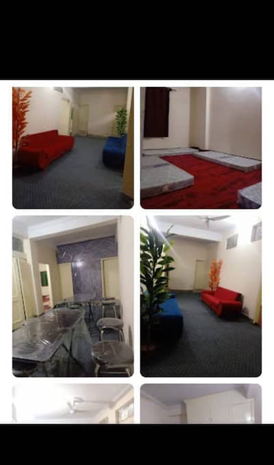 Islamabad group of hostels  (boys hostel)i 8 Markaz