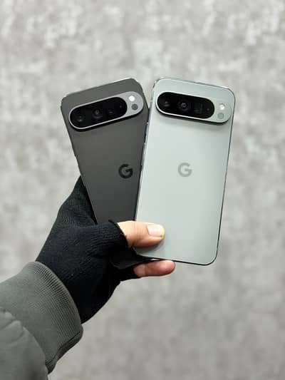 Google pixel 9 pro xl 256gb official pta