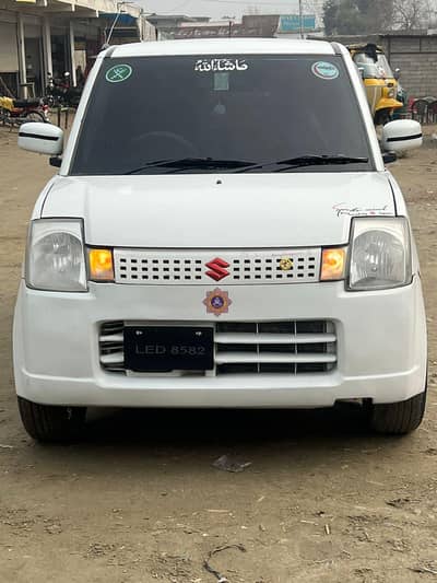 Suzuki Alto G2. Good condition