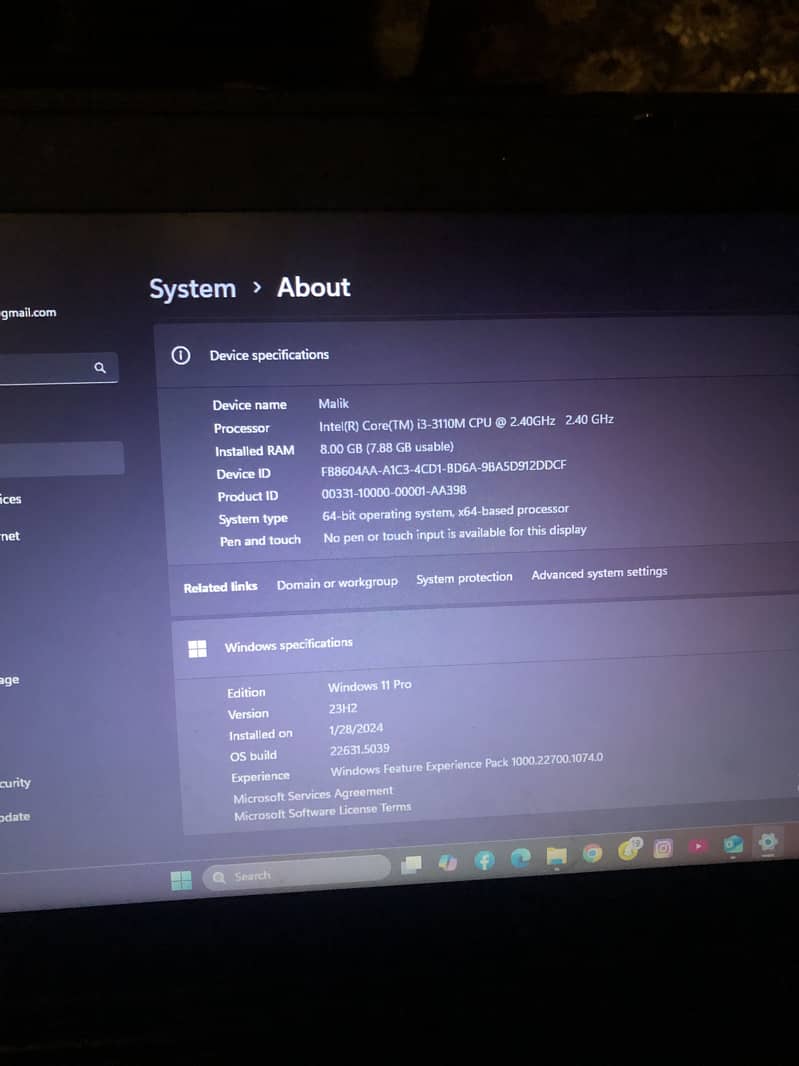 Dell third generation 2